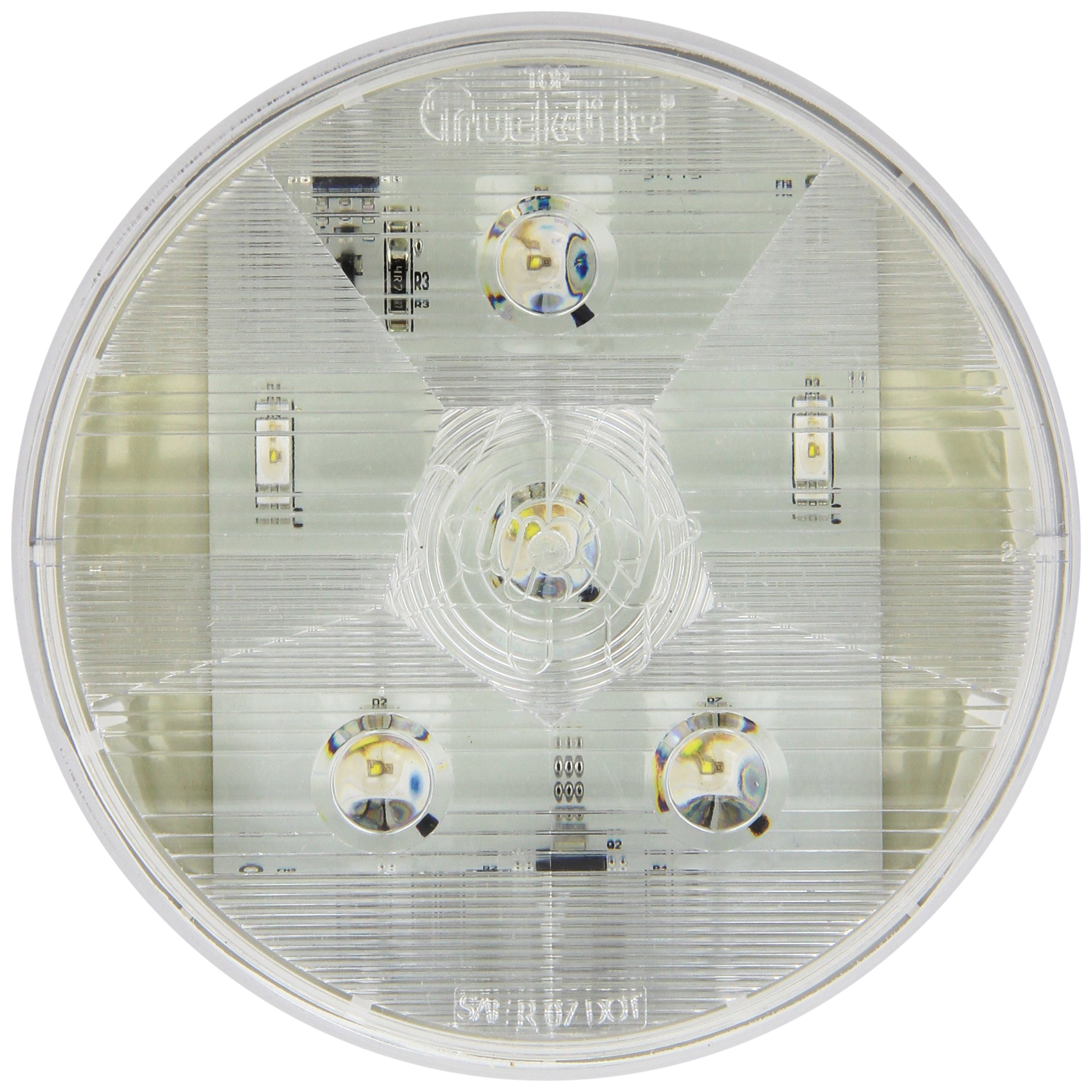 Amazon.com: Truck-Lite (44350C) LED Light : Automotive